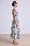 Agathe Tier Maxi