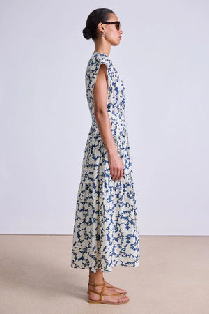 Agathe Tier Maxi