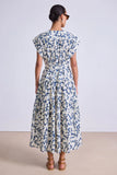Agathe Tier Maxi