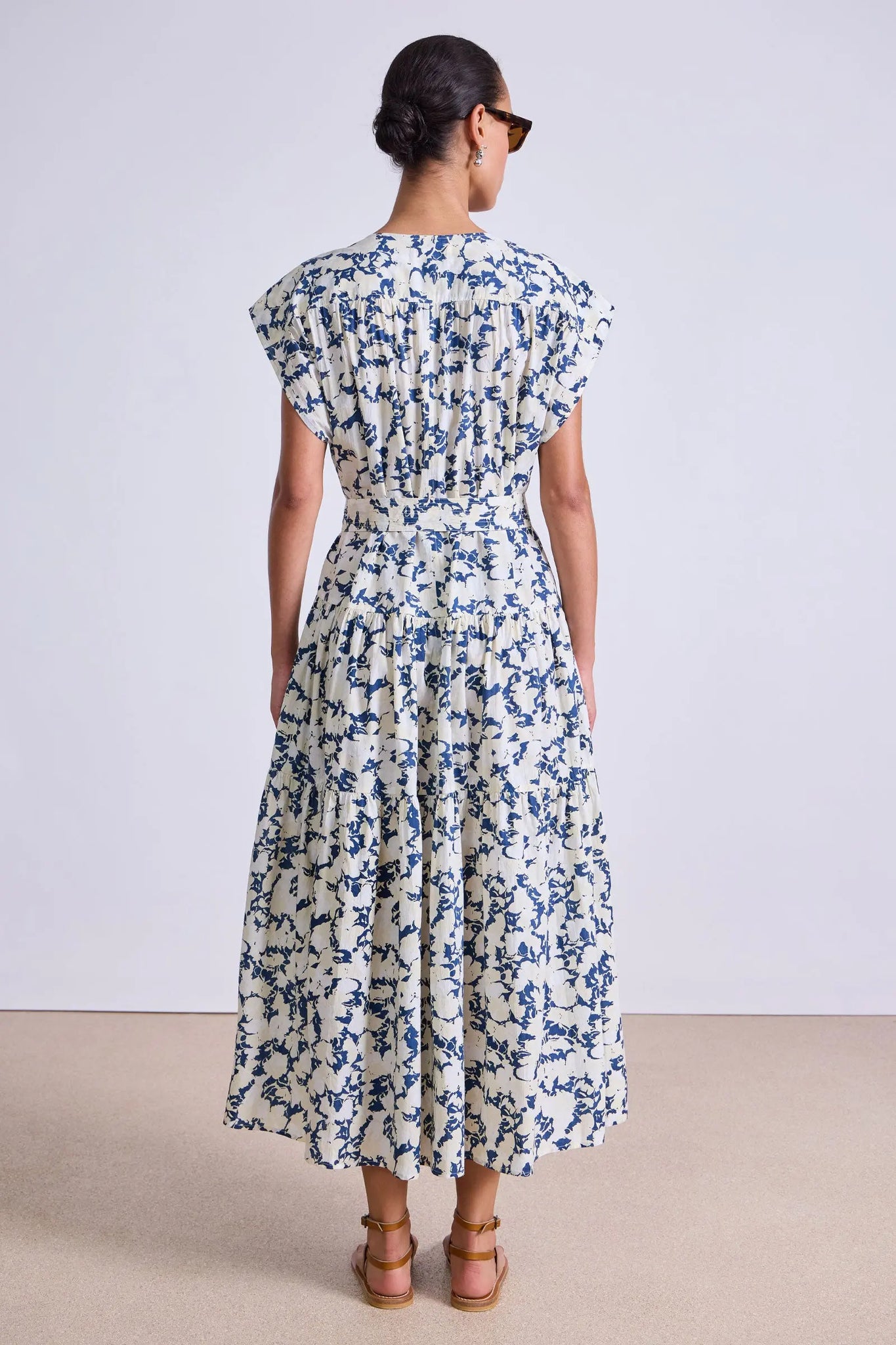 Agathe Tier Maxi