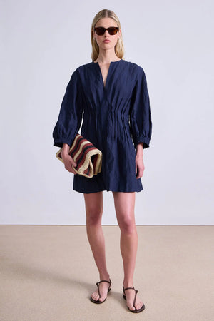 Rocca Pleat Mini