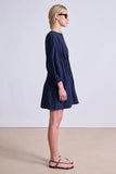 Rocca Pleat Mini