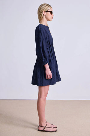 Rocca Pleat Mini