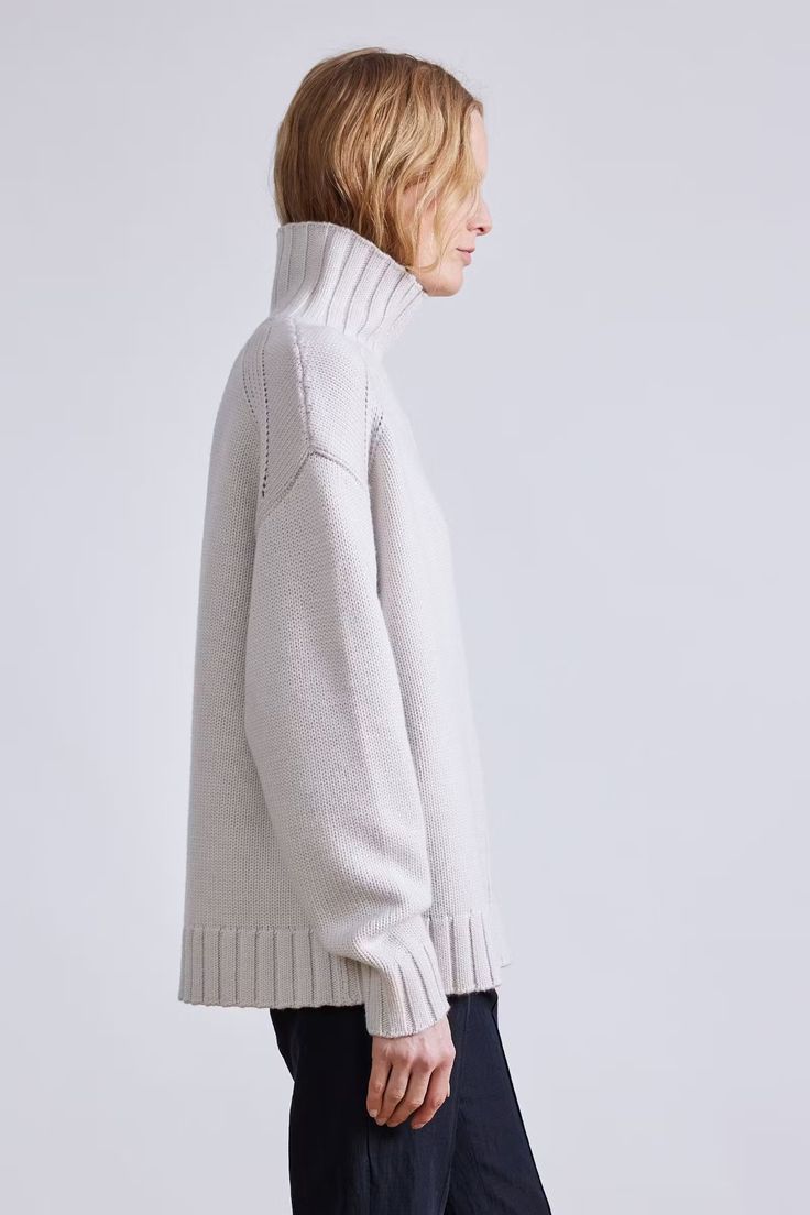 Ida Turtleneck