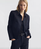 Susannah Wool Jacket