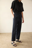 The Waist Tape Trouser