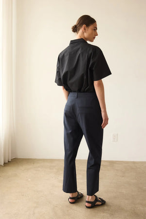 The Waist Tape Trouser