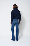 The Chic Straight