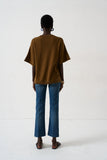 The Kenickie Blind Crease