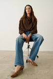 The Hankie Blouse
