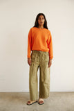 The Karate Pant