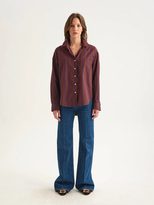 The Weekend Shirt