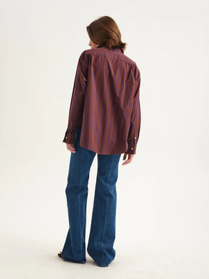 The Weekend Shirt
