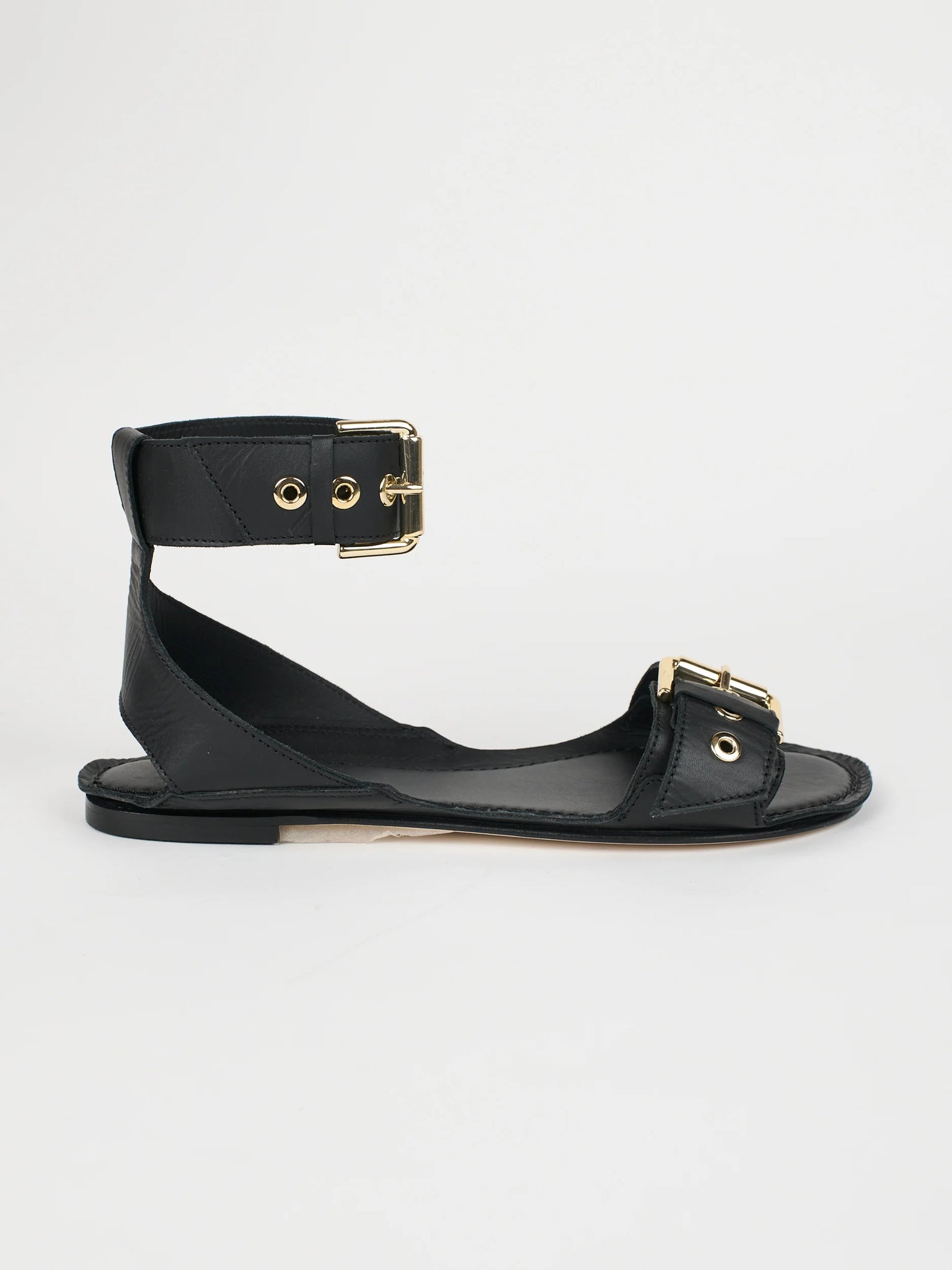 The Gladiator Sandal