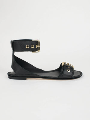 The Gladiator Sandal