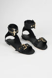 The Gladiator Sandal