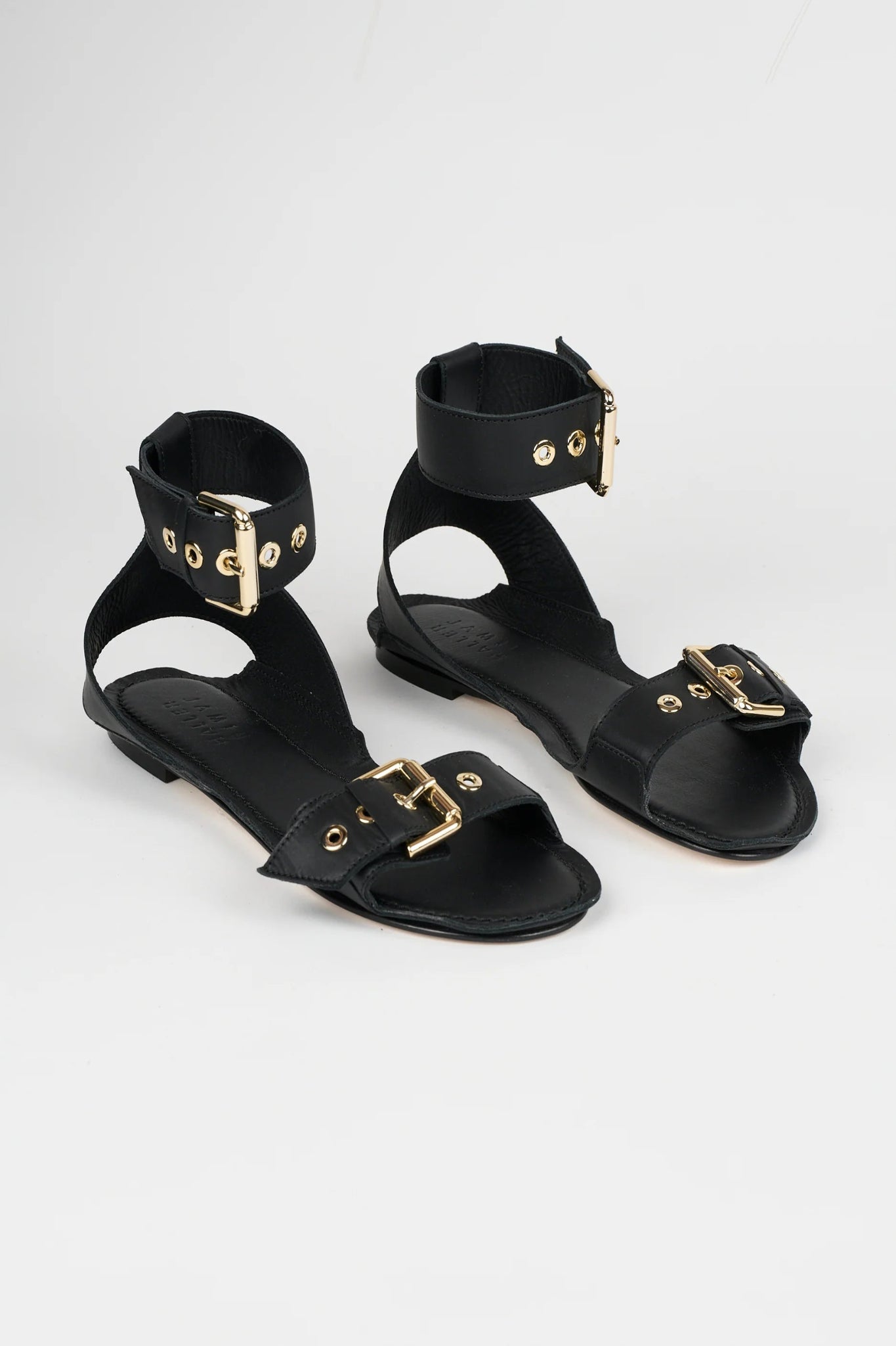 The Gladiator Sandal