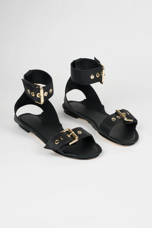 The Gladiator Sandal