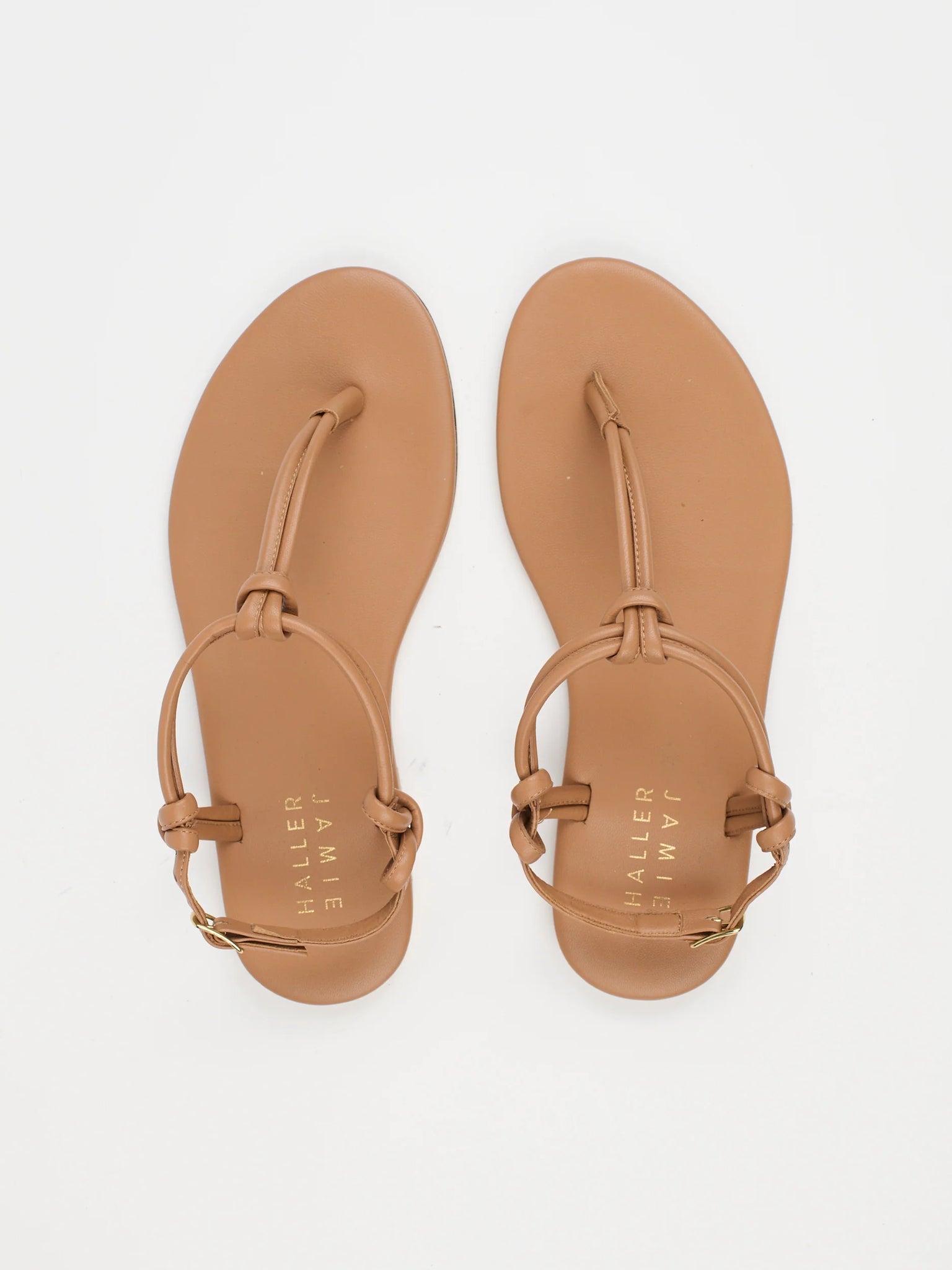 Knot Sandal