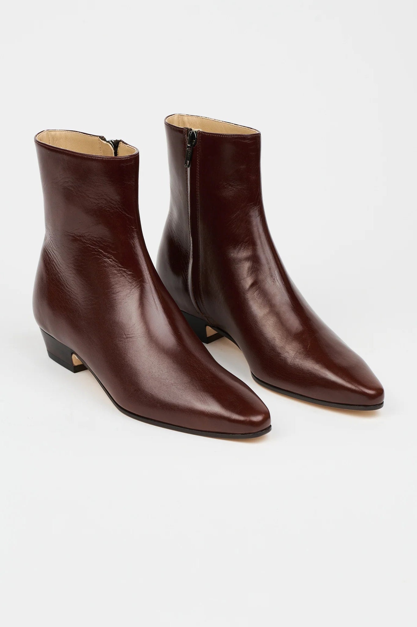 The Lennon Boot
