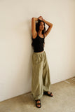 The Undershirt Rib Tank