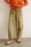 The Karate Pant