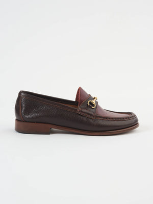 The Bit Loafer
