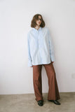 The Tuck Shirt