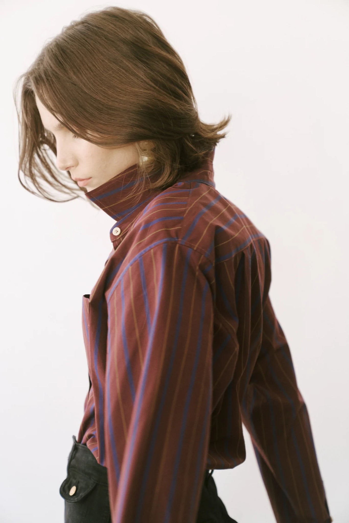 The Weekend Shirt