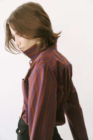 The Weekend Shirt