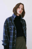 The Big Shirt Flannel