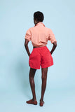 The Track Short