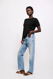 The Chameleon Tee