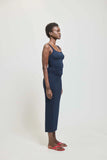 The Rib Pencil Skirt