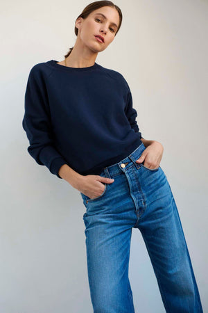 The Daily Sweatshirt