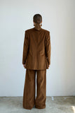 The Off Duty Trouser