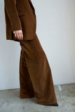 The Off Duty Trouser
