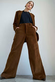 The Off Duty Trouser