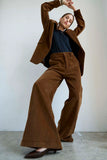 The Off Duty Trouser