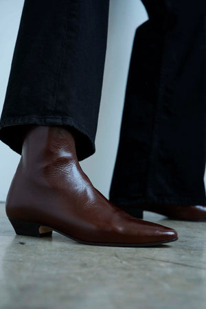 The Lennon Boot
