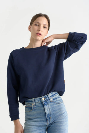 The Daily Sweatshirt