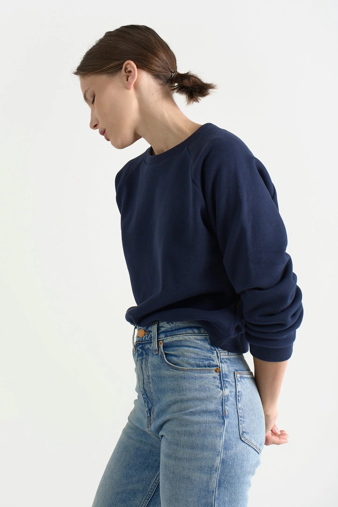 The Daily Sweatshirt