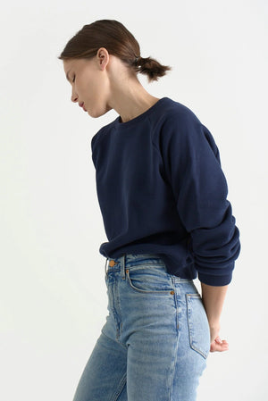 The Daily Sweatshirt
