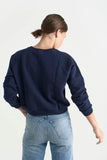 The Daily Sweatshirt