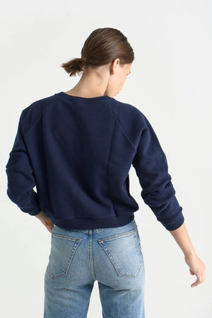 The Daily Sweatshirt