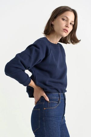 The Daily Sweatshirt