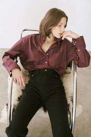 The Weekend Shirt