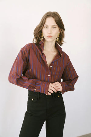 The Weekend Shirt