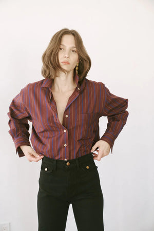 The Weekend Shirt