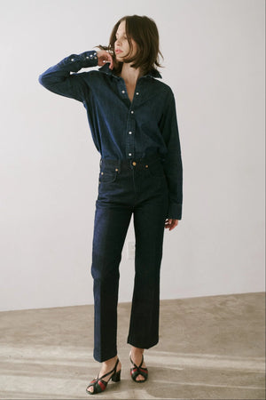 The Kenickie Blind Crease